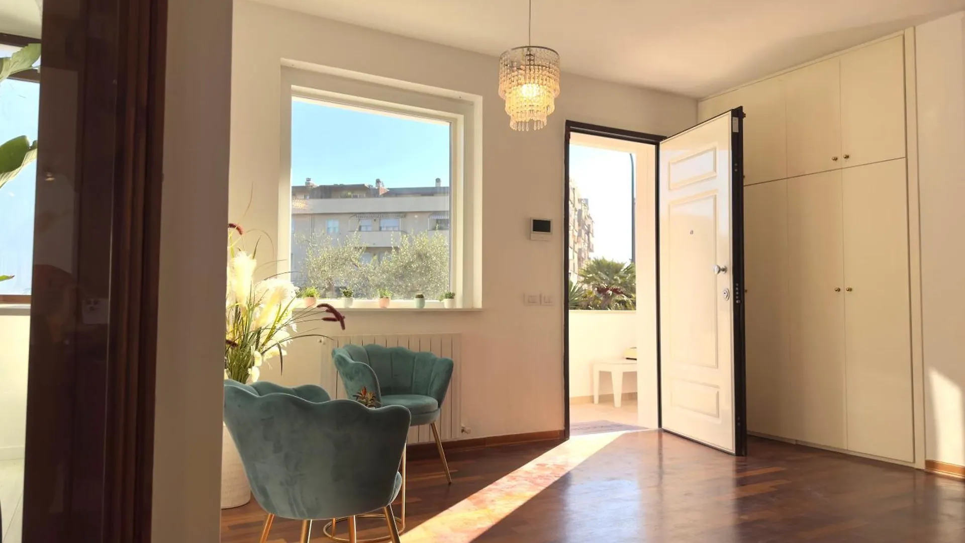 Residence Il Boschetto - Villa Con Piscina Grosseto