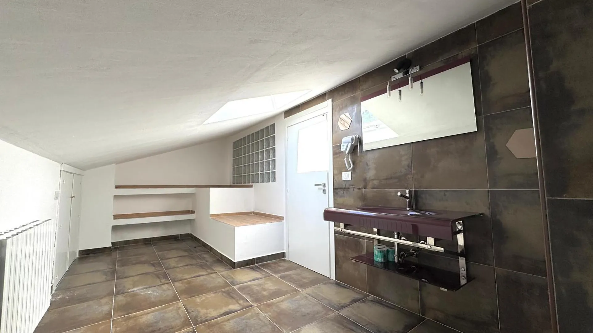 Guest house Residence Il Boschetto - Villa Con Piscina Grosseto