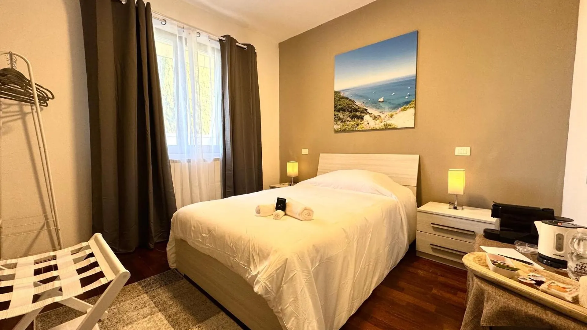Residence Il Boschetto - Villa Con Piscina Grosseto Italy