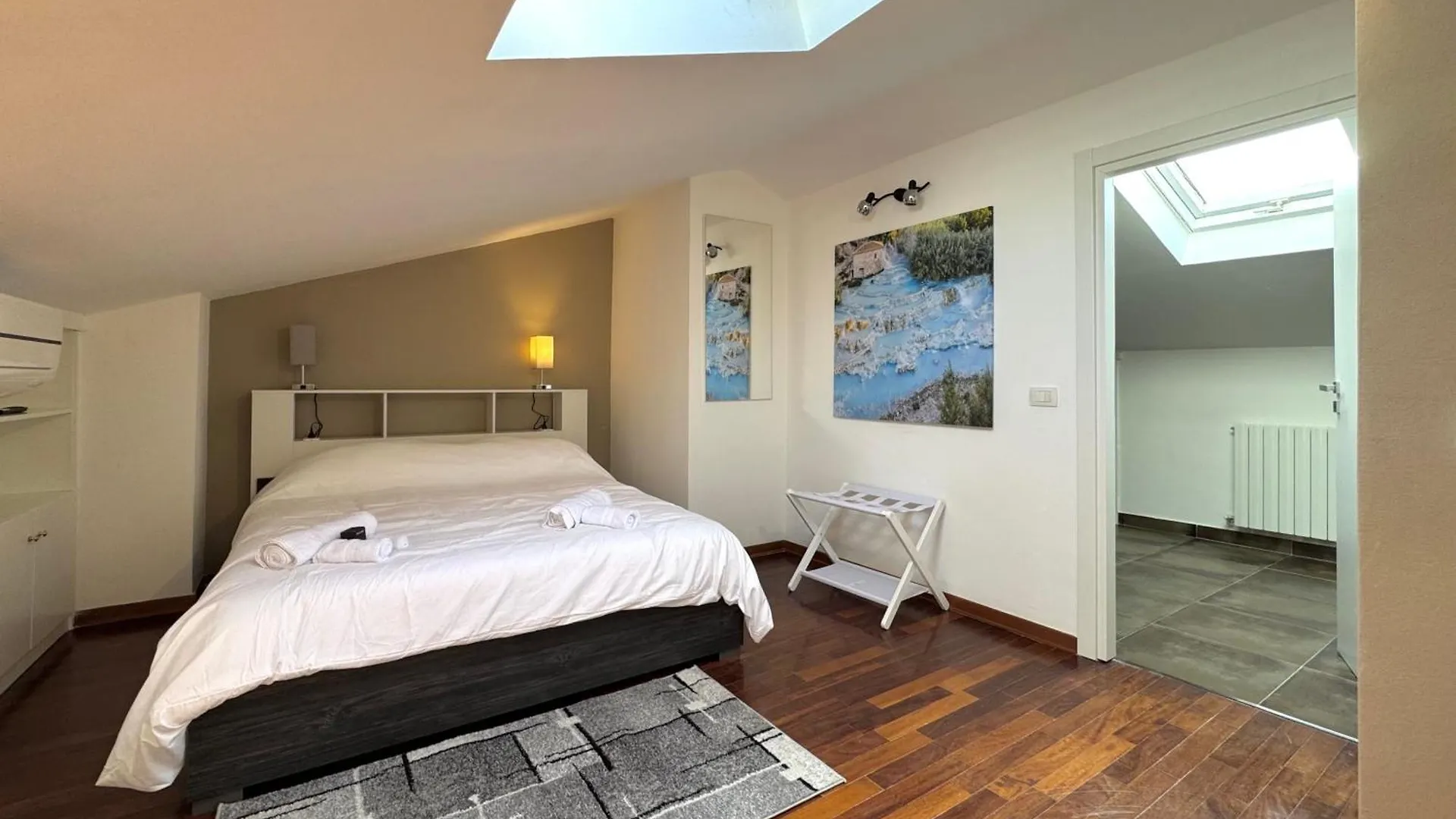 Residence Il Boschetto - Villa Con Piscina Grosseto Guest house