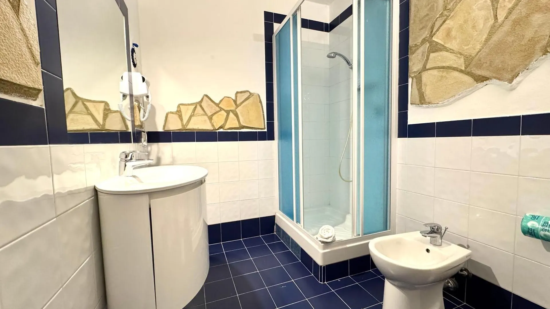 Residence Il Boschetto - Villa Con Piscina Grosseto Italy