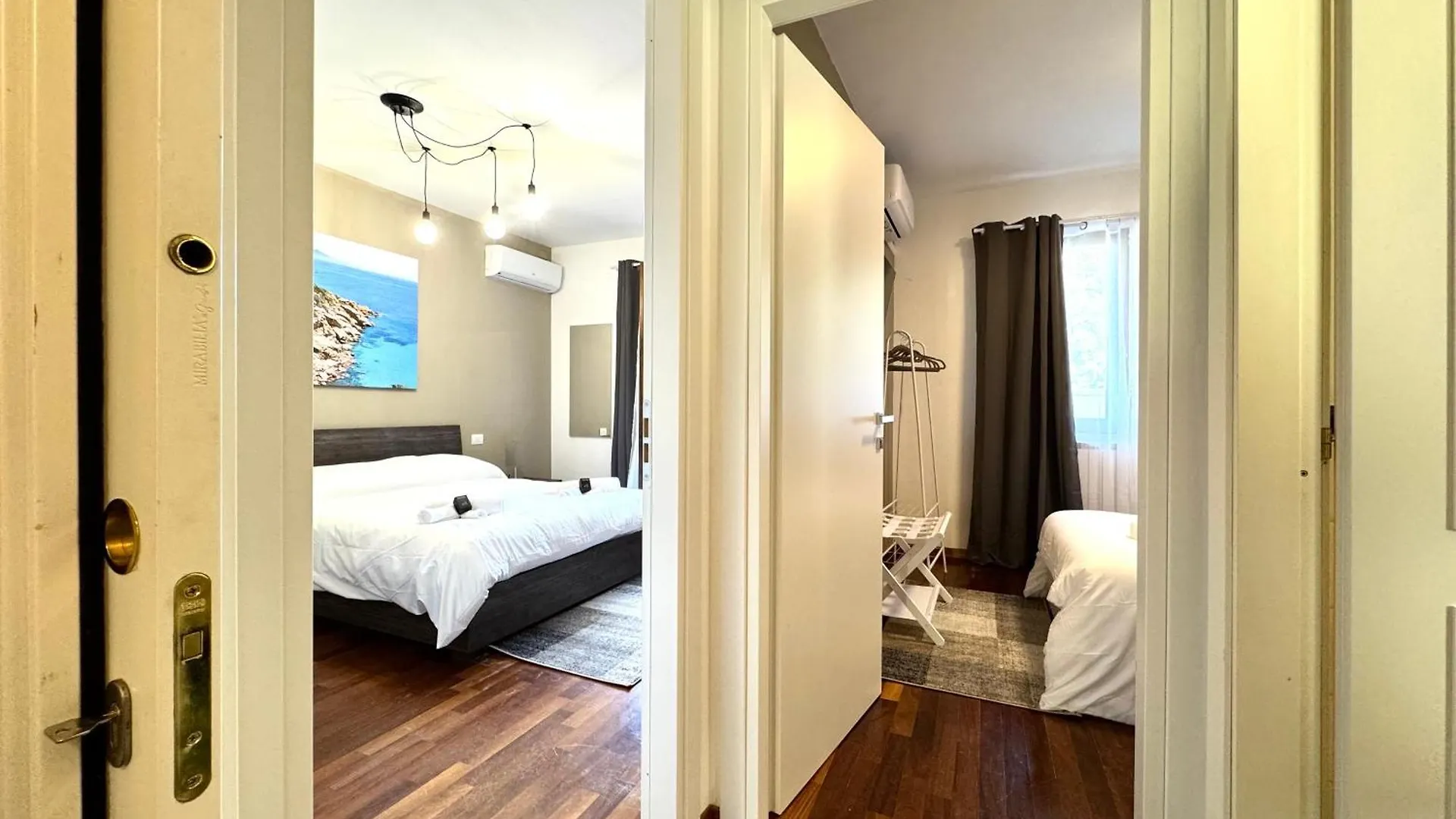 Residence Il Boschetto - Villa Con Piscina Grosseto Guest house