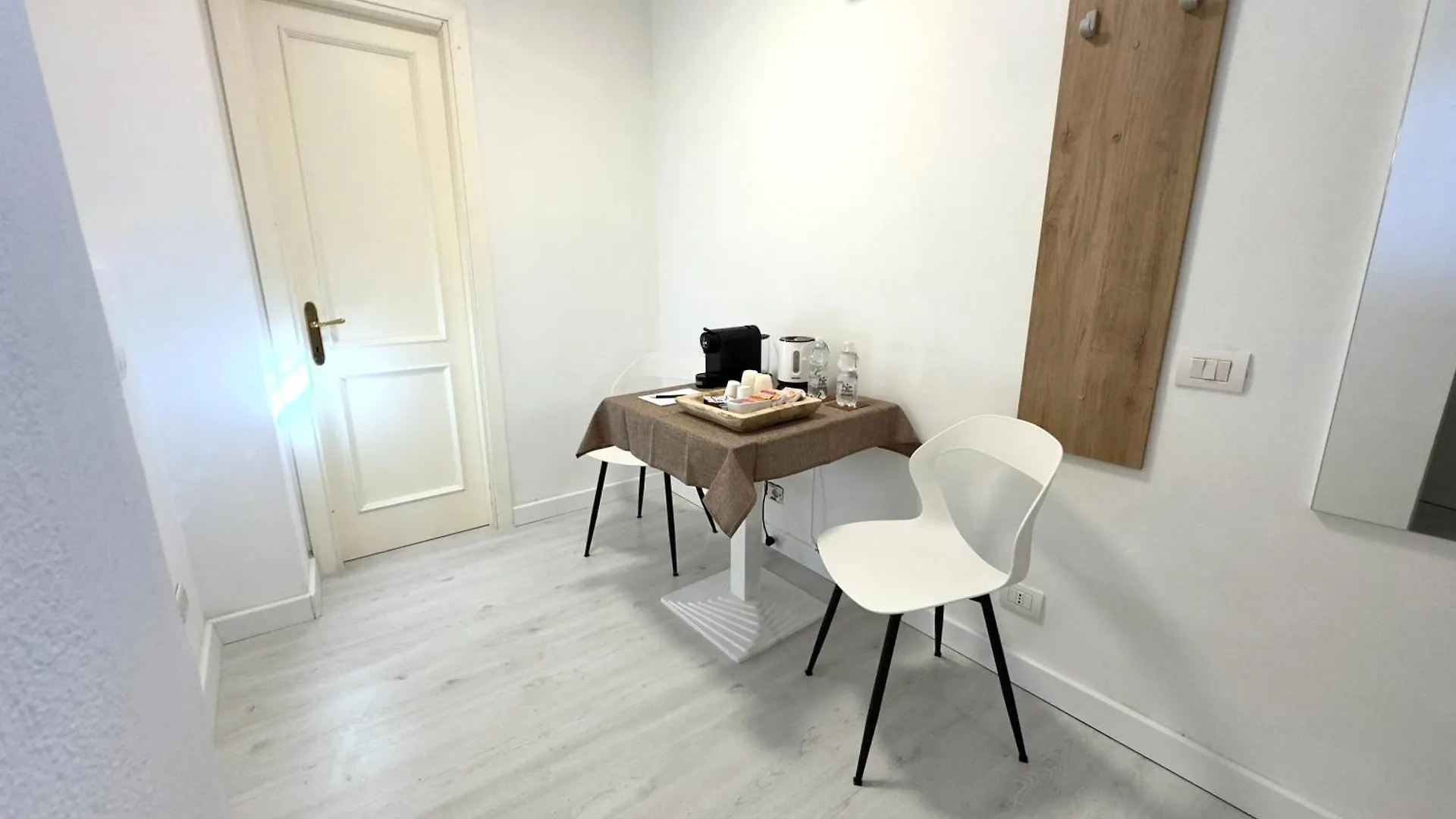 Guest house Residence Il Boschetto - Villa Con Piscina Grosseto