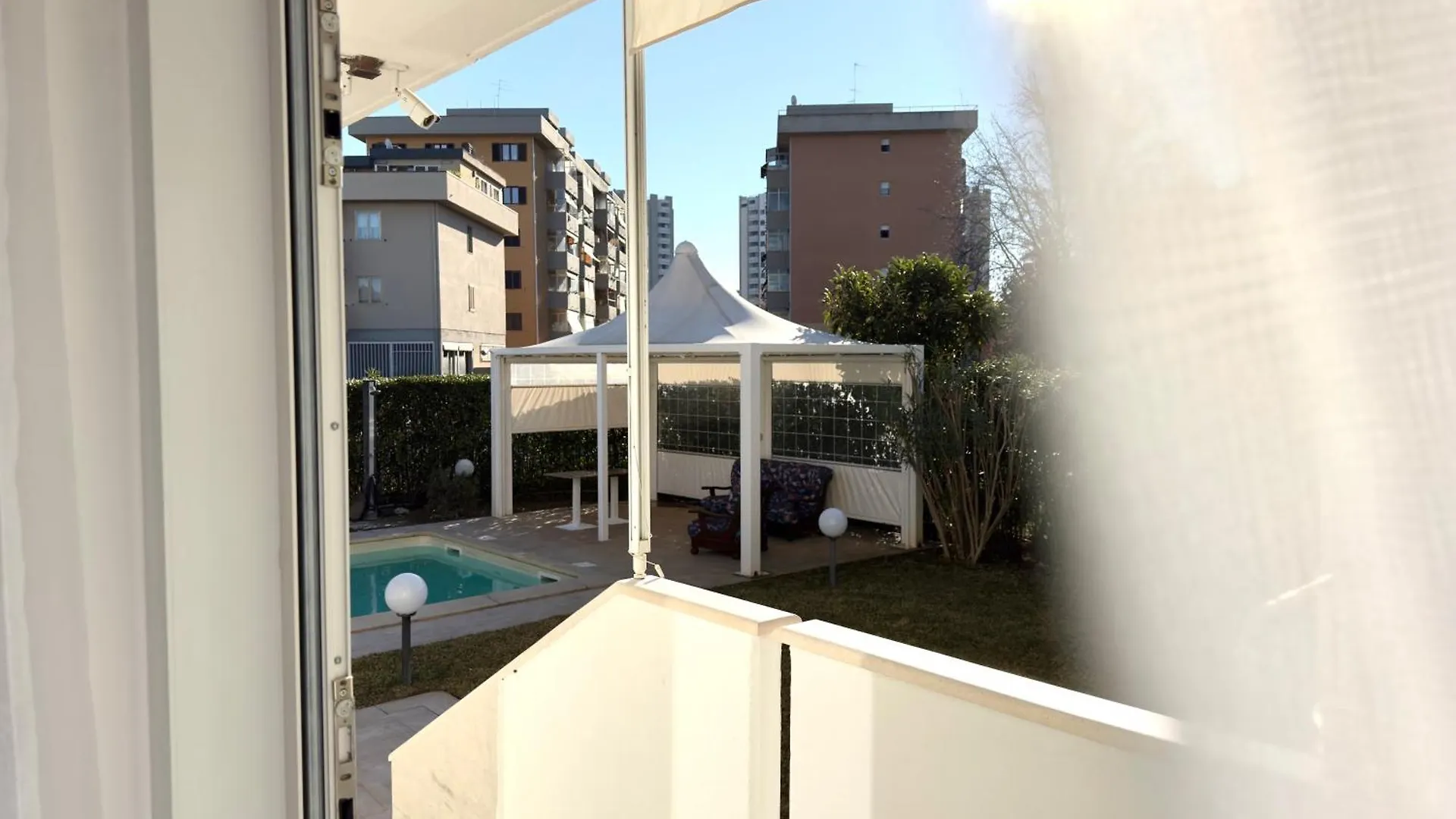 Guest house Residence Il Boschetto - Villa Con Piscina Grosseto