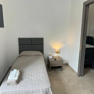 Montecristo Bed and breakfast
