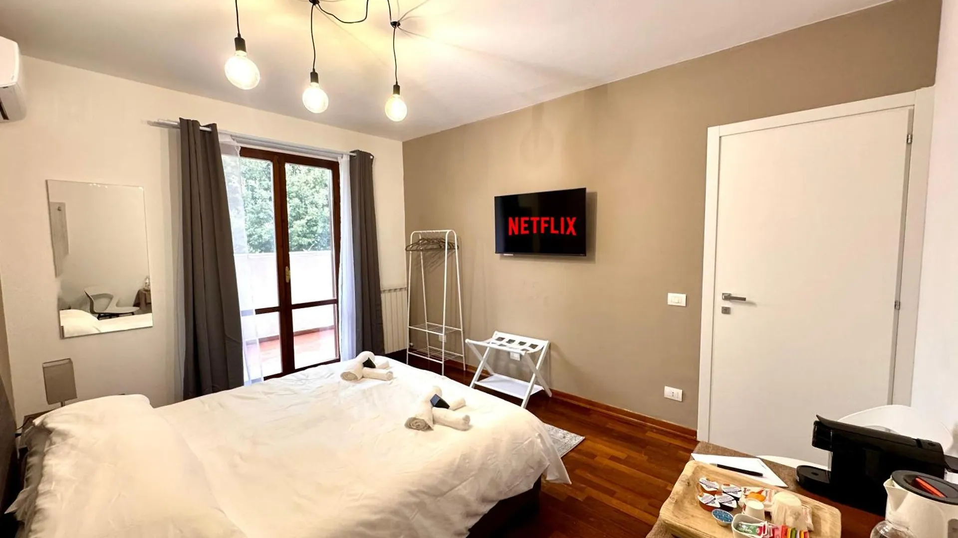 Residence Il Boschetto - Villa Con Piscina Grosseto 0*,