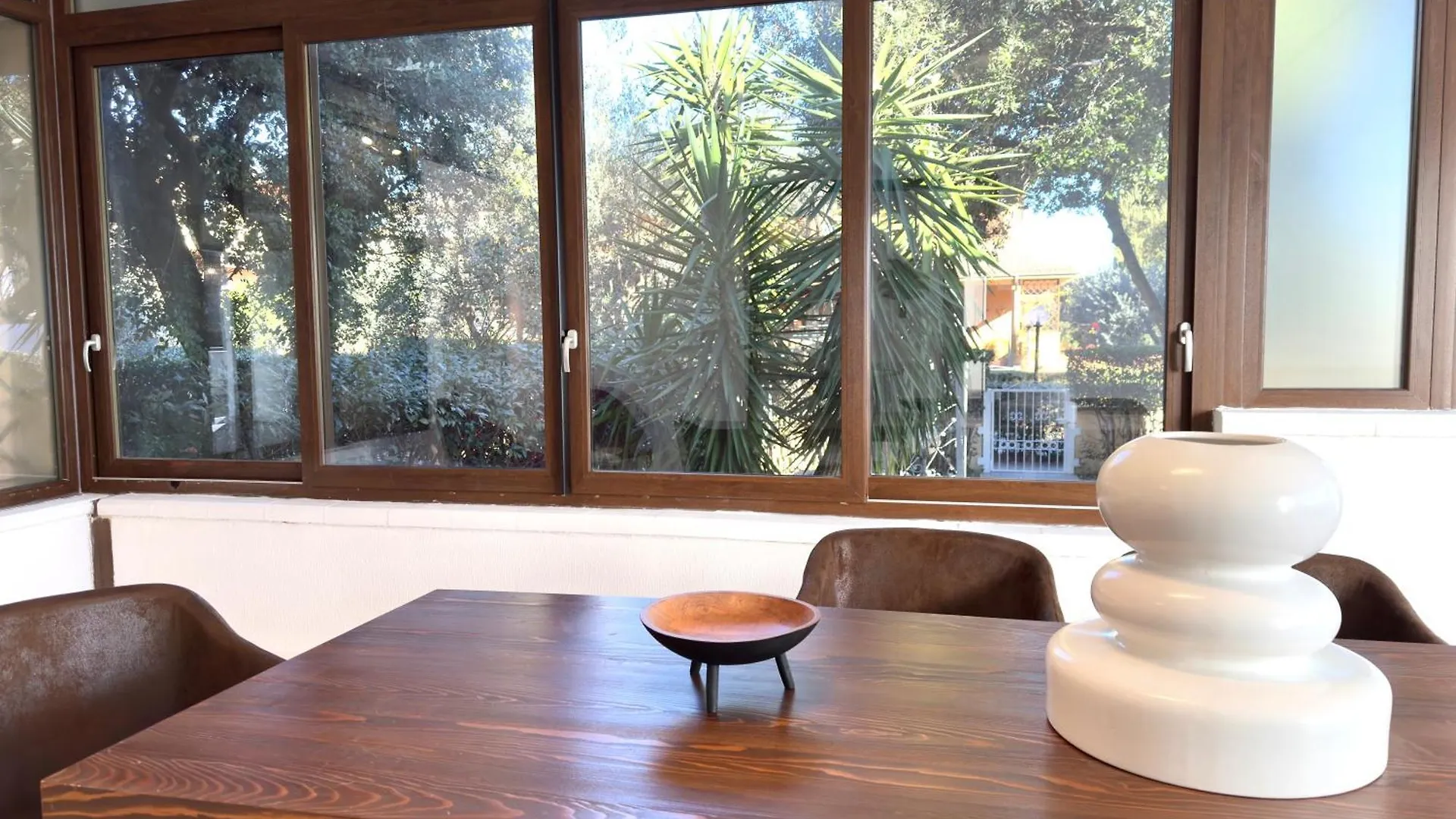 Residence Il Boschetto - Villa Con Piscina Grosseto Guest house