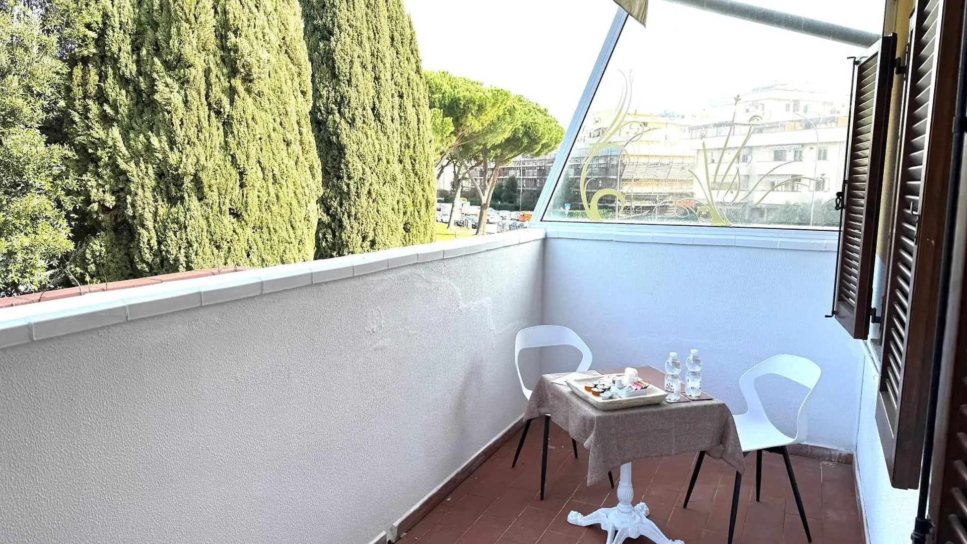 Residence Il Boschetto - Villa Con Piscina Grosseto
