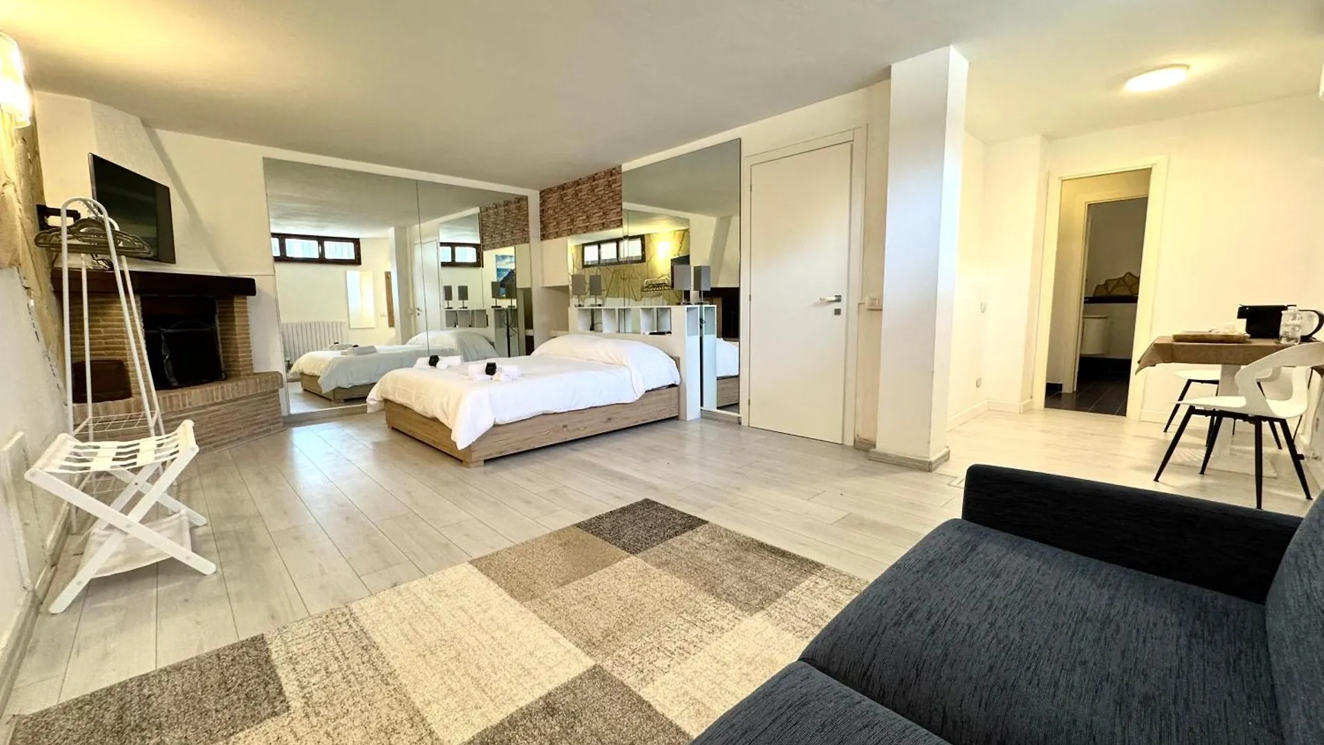 Guest house Residence Il Boschetto - Villa Con Piscina Grosseto